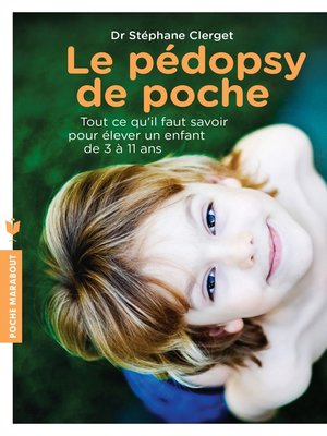 cover image of Le Pédopsy de poche